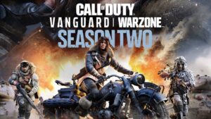 New Guns, Operators, & Vehicles?! | (First Look at Season 2)