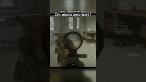 No confies en nadie en call of duty Warzone! (Traición) 🤬 #memes #rage
