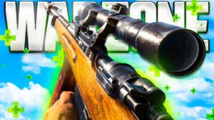 POR FIN MEJORAN EL KAR VG EN CALL OF DUTY WARZONE