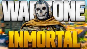 ¿POR QUE NO MUERE CALL OF DUTY WARZONE? UN JUEGO INMORTAL