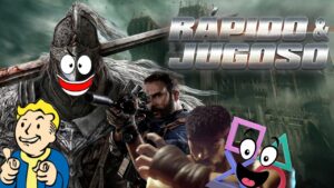 Rápido y Jugoso: Street Fighter 6 anunciado y ¿no habrá Call of Duty en 2023?