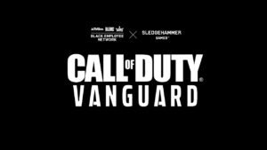 Representation in Game // Call of Duty: Vanguard sparking a conversation about Black experiences.