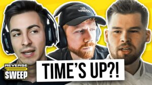 Reverse Sweep: "Crimsix + Clayster DOESN'T WORK!" | CDL Review