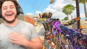 Revisiting COLD WAR and enjoying it