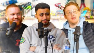 SCUMP IS HYPE FOR THIS NEW CALL OF DUTY FEATURE | The OpTic Podcast Ep. 61
