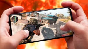 SE ANUNCIA EL NUEVO CALL OF DUTY MOBILE DE MANERA OFICIAL