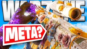 SE REVIVE EL META DE LA XM4 CW EN CALL OF DUTY WARZONE