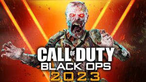 SHOCKING NEWS for CALL OF DUTY 2023…