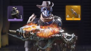 SORTEO QXR FOSSIL FIRE! DE PARTIDA LETAL! | Call of Duty Mobile