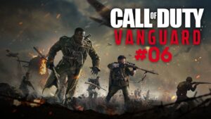 STALINGRAD! | Call of Duty Vanguard [#06]
