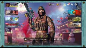 Search & Destroy Rematch "FIRING RANGE" Mission: Call of Duty ¦¦ Cjhay Casas