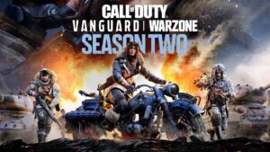 Season 2 Looks… Interesting (Call of Duty Vanguard and Warzone)