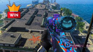 Solo Squad Win Call of Duty: Warzone solo win rebirth island gameplay (No Commentary)