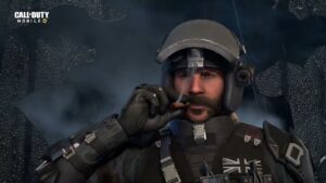 TRAILER CALL OF DUTY MOBILE SEASON 2 TASK FORCE 141