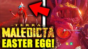 Terra Meledicta Easter Egg Guide & How to get Decimator Shield! Vanguard Zombies Easter Egg Quest