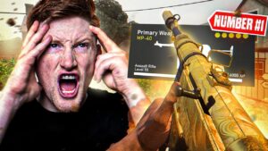 The BEST Gun In Call Of Duty Vanguard!