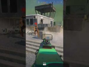 The Best Zero Recoil Cooper Carbine Loadout 😎🔥 - Call of Duty Warzone Rebirth Island