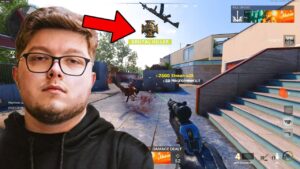 The Call of Duty Community is Built on Lies