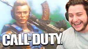 The “GREATEST” Call of Duty ever made