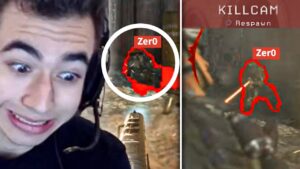 The Most EMBARRASSING Call of Duty TURN ONS Ever! (WHIFFS)