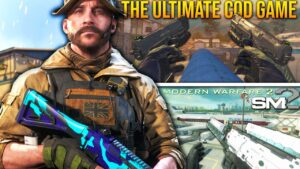 The New FREE CALL OF DUTY...