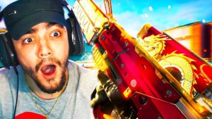 The New FREE TO PLAY Call of Duty Coming..