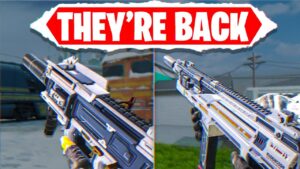 The meta you didn’t expect to return to COD Mobile