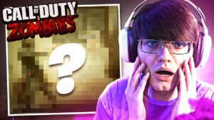 The most viewed Call of Duty: Zombies Video ever...