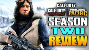 This Needs To Be Said About Season 2… (Call of Duty Warzone & Vanguard)
