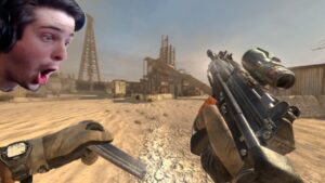 This Will Save Call of Duty