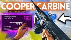 This gun has NO RECOIL in Call of Duty Warzone!