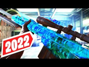 This is why Call of Duty sucks in 2022.. (Black Ops Cold War Sniping)