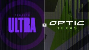 @Toronto Ultra vs @OpTic Texas  | Major I Qualifiers Week 3 | Day 1