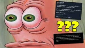 WHAT THE F*** IS GOING ON WITH CALL OF DUTY!?