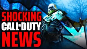 WOAH! This Update Will SHOCK Everyone in Call of Duty | King Kong Event, FREE Bundle & CHEAT Exposed