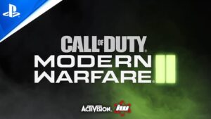 WOW! Modern Warfare 2 FIRST TEASE.. 😵 ( We Were WRONG ) - Warzone 2 & Call of Duty PS5 & Xbox