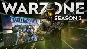 Warzone Pacific Season 2 Is HERE!