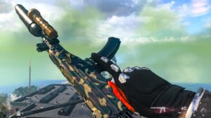 Warzone Rebirth Island Gameplay Win (No Commentary)