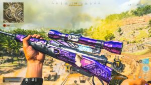 Warzone Solo Win Gameplay (No Commentary)