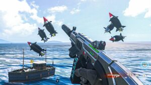 Warzone Solo Win Gameplay PS5(No Commentary)