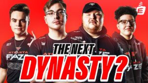 Will they be the GREATEST Call of Duty team EVER?