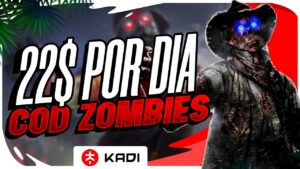 YA SE PUEDE JUGAR | NUEVO NFT ESTILO CALL OF DUTY ZOMBIES | TOXIC GAME NFT