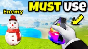 YOU MUST USE this SPECIAL GRENADE before IT'S GONE!!! | COD MOBILE