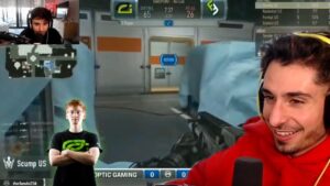 ZooMaa Reacts to LONGEST KILLSTREAKS in Call of Duty