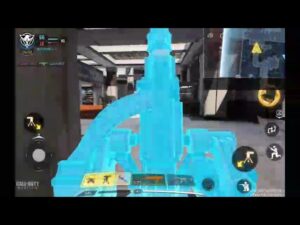 call Of Duty Mobile انظار خاطفة