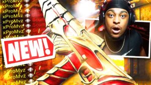 the NEW ATTACK ON TITAN WEAPON in Call Of Duty Vanguard..😲 (COD Vanguard Multiplayer Gameplay)