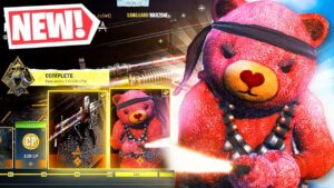 the NEW WARZONE SEASON 2 UPDATE is..🤯