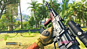 Call of Duty Warzone: CALDERA SOLO GAMEPLAY! (No Commentary)