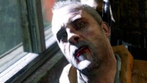 when Call of Duty is broken