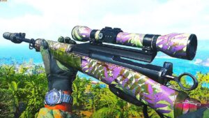 26 Kill Call of Duty: Warzone Solo Win Gameplay! (No Commentary)